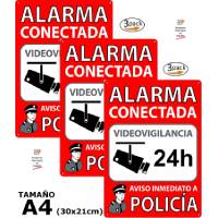 kit alarma casa de campo