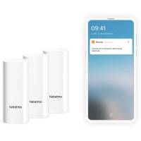 comprar sensores de netatmo welcome baratos