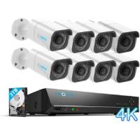 mejor kit de alarma de seguridad con camara