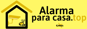 alarma para casa sin cuotas