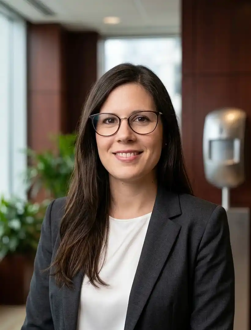 ADB - Experta en Seguridad